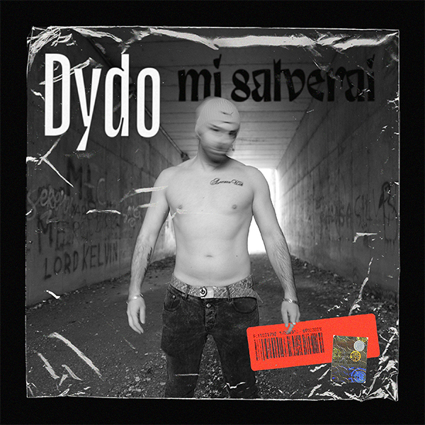Dydo Mi salverai