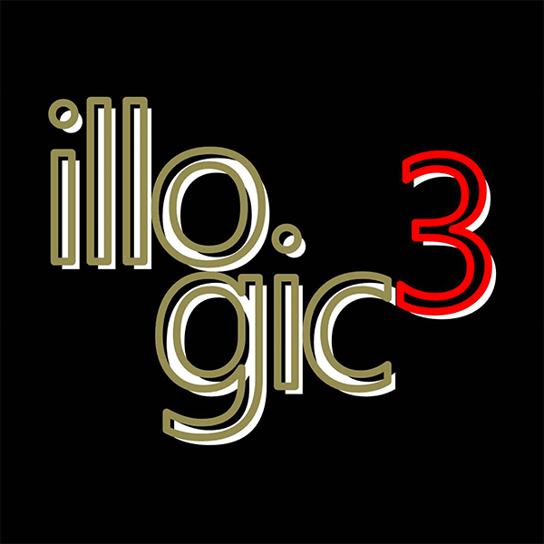 ILLOGIC TRIO - SHADOW HUNTING