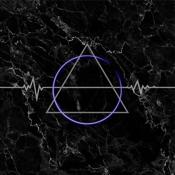 MANTRA -cover del singolo COSMO