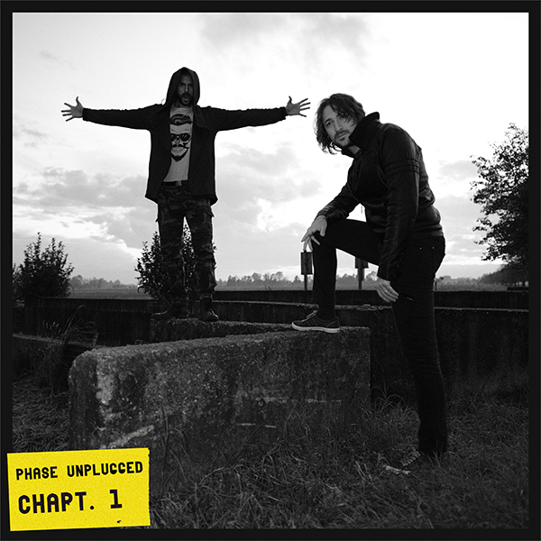 PH4SE REVOLUTION UNLUGGED CHAPTER 1
