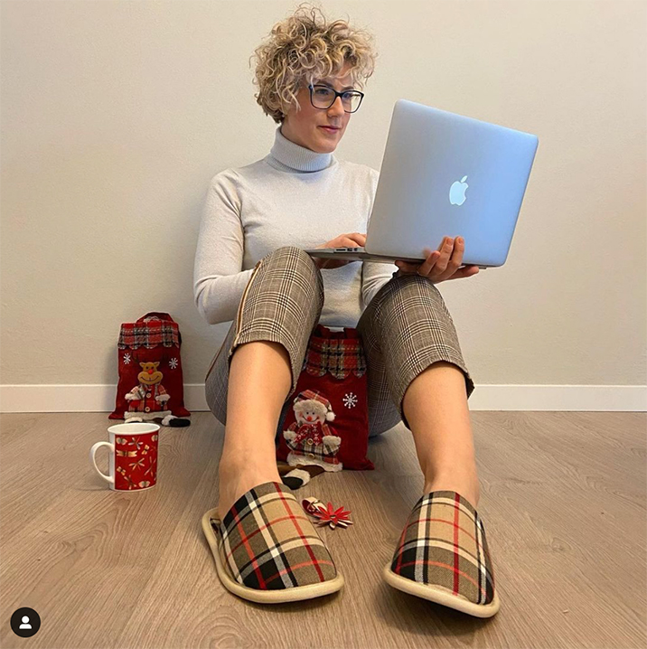 Marta Iside Riva