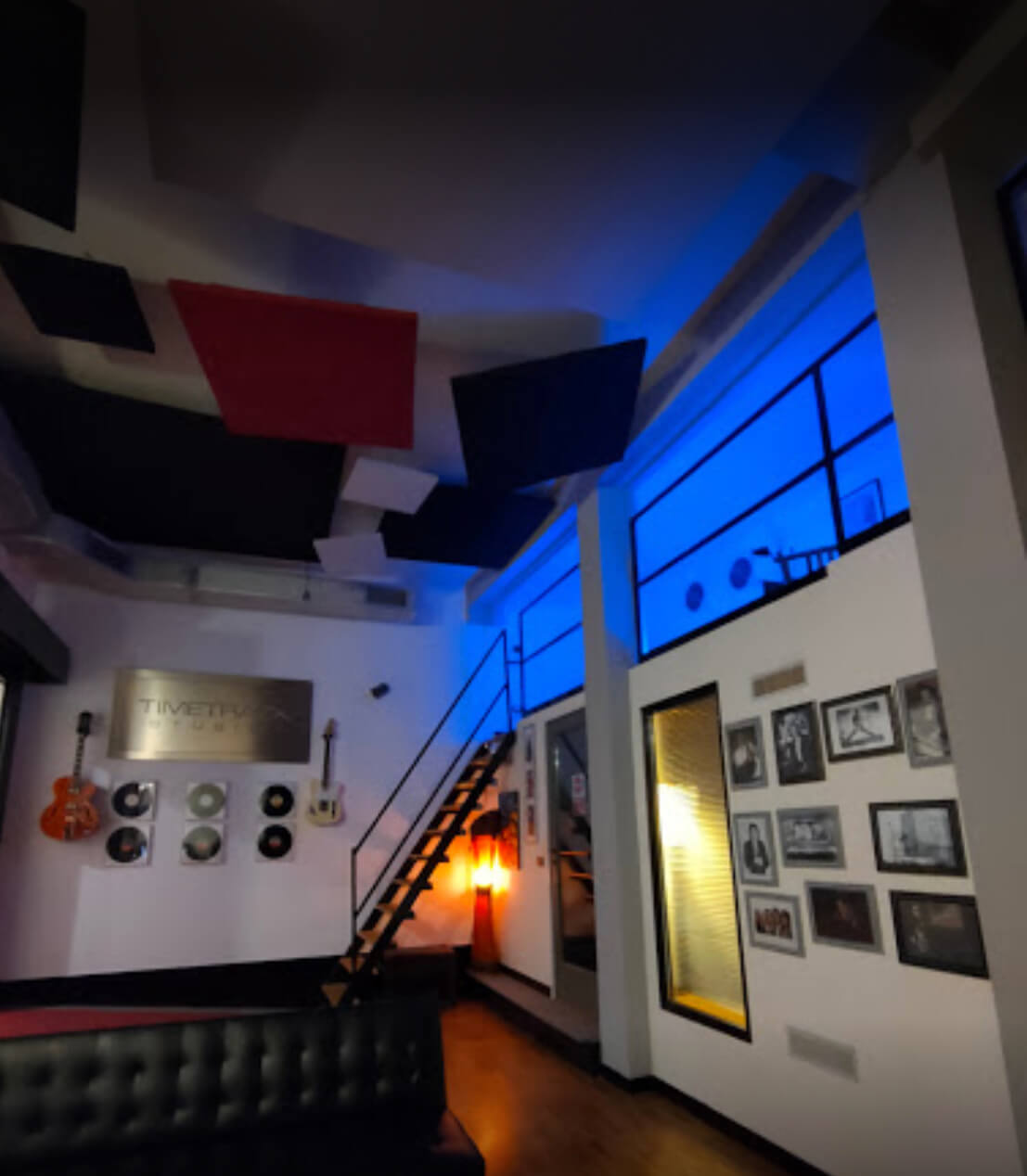 Timetrack Studios